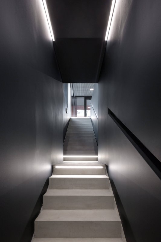 Radnice pro Prahu  od bod architekti