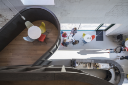 Enotéka - vinný bar a degustační prostor ve Znojmě, Chybík+Krištof