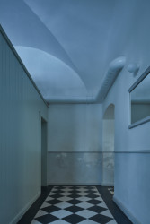 Restaurace Baroque | U Tří růží, Atelier ADR / Aleš Lapka, Petr Kolář