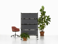 Modulární systém Comma vyniká flexibilitou i praktičností