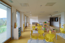 Mateřská škola ve Staré ulici, 3+1 architekti