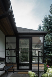 Hájenka ve Vinoři, ARCHPORT / Vojtěch Hybler, David Dvořák