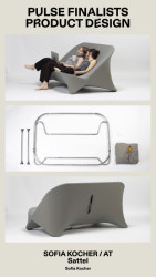 Finalisté PULSE Awards 2025