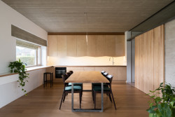 Rodinný dům v Lanškrouně, Martin Neruda Architektura