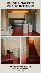 Finalisté PULSE Awards 2025