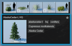 Realistické vizualizace v programu Lumion