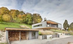 Rodinný dům Perlinka v Žamberku, Kokeš Partners