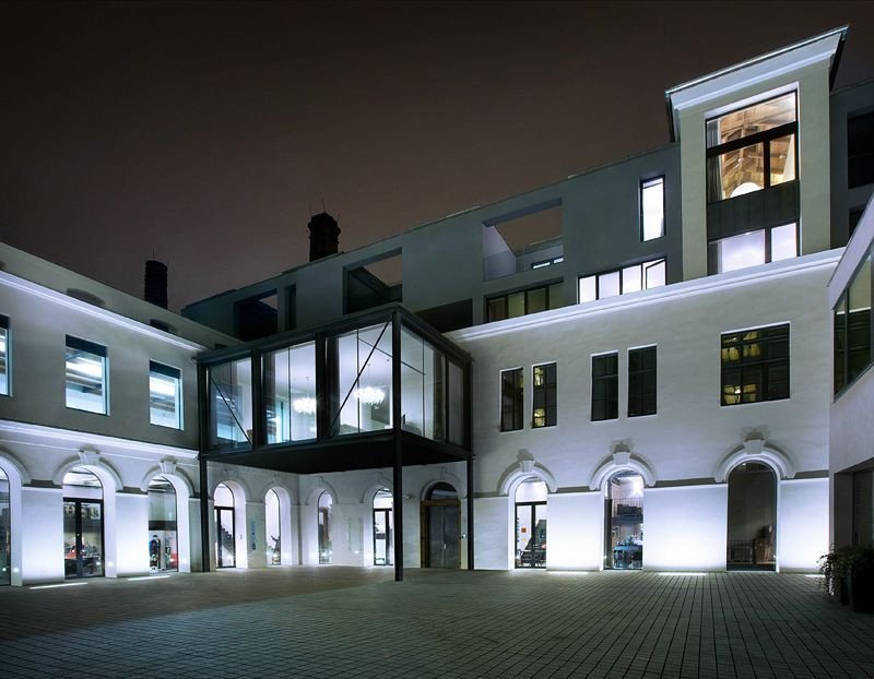 M Factory, Olgoj Chorchoj