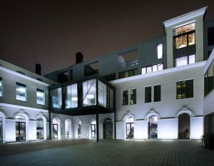 M Factory, Olgoj Chorchoj