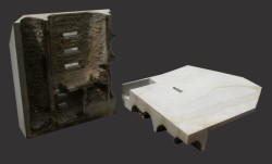 Dům ve zlomu, Šépka architekti