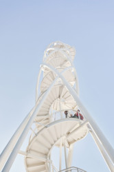 Studioacht, Rozhledna Fajtův kopec