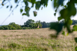 Útulna Milínov od Jana Tyrpekla