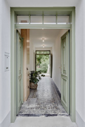 Rekonstrukce rodinného domu Chotutice, 2xpa