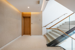 Rezidence Churchill v Praze