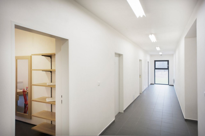 Edit!, Sportovní areál Blanice, Vodňany – foto