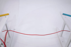 Mjölk architekti, Bookstore Artmap – foto