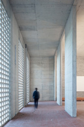 Social Housing 1737 od studia HARQUITECTES