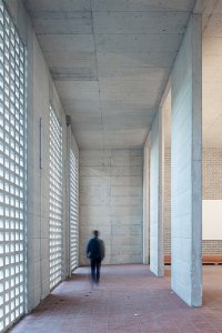 Social Housing 1737 od studia HARQUITECTES