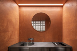 Revitalizace U Glaubiců, NEUHÄUSL HUNAL