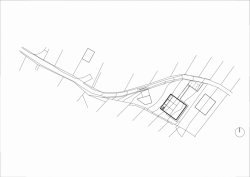 Atelier RAW, RD Kopretinová, situace - foto