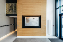 Rezidence Churchill v Praze