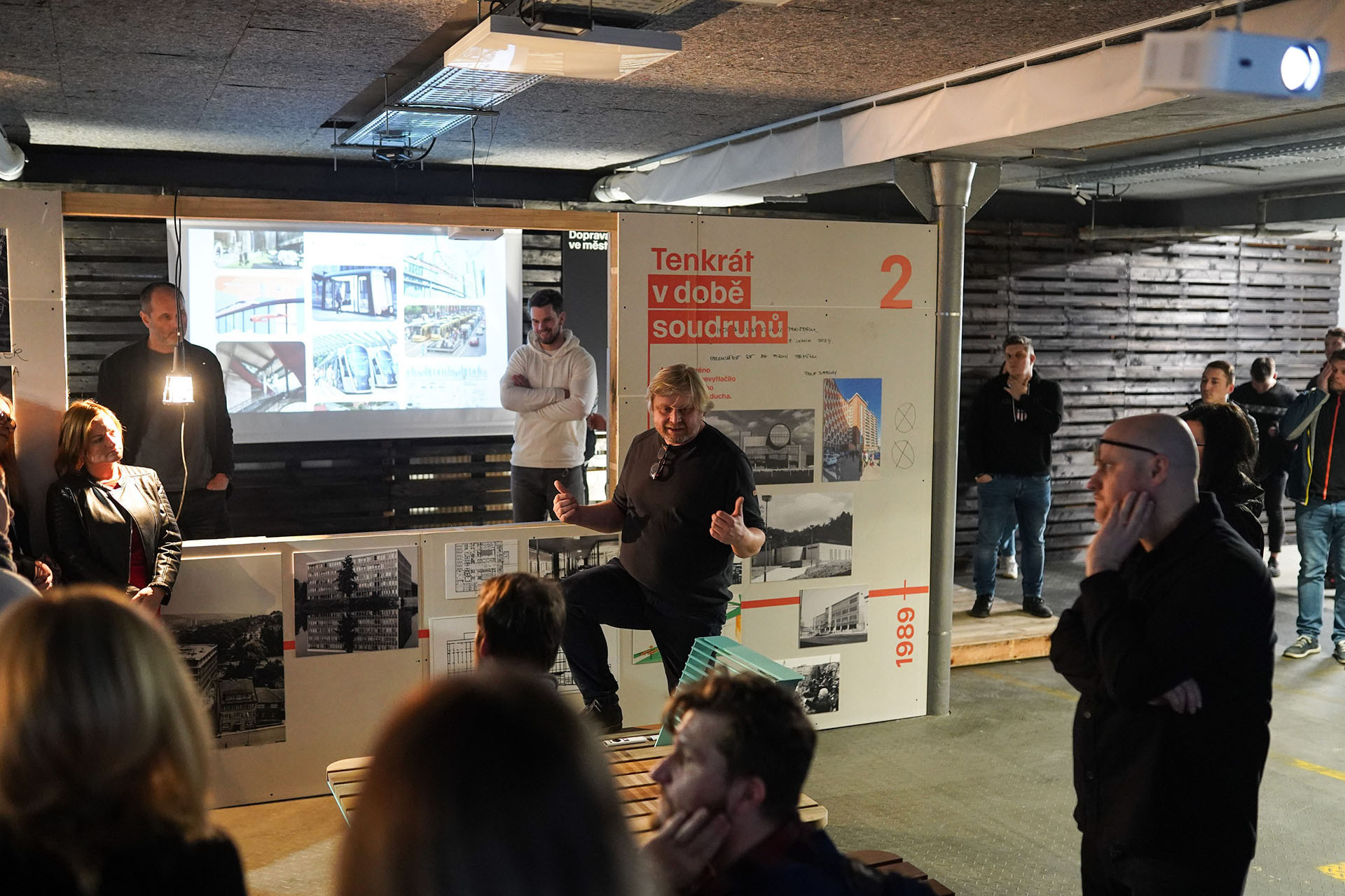 V Bílovicích u Uherského Hradiště vyrostl edukačně-výrobní areál společnosti Egoé.