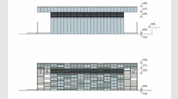 Veřejné WC Petřín, pohled, DESIGN Arcom