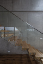 plusminusarchitects, Rodinný dom Rusovce – foto