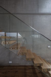 plusminusarchitects, Rodinný dom Rusovce – foto