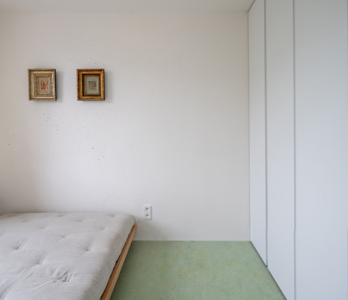 Rekonstrukce bytu v Praze od RDTH Architekti