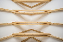 Rodinný dům Nový Šaldorf, Létající inženýři