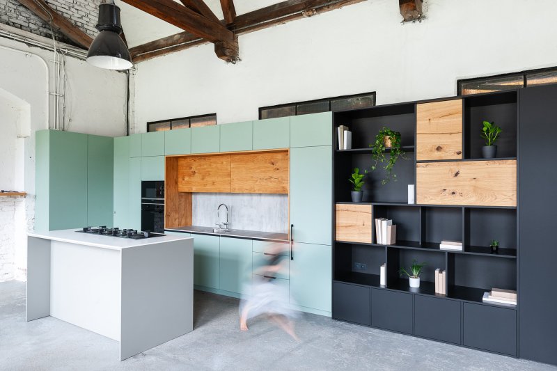 DEVOTO představuje své zázemí. (Dílna a Showroom DEVOTO)
