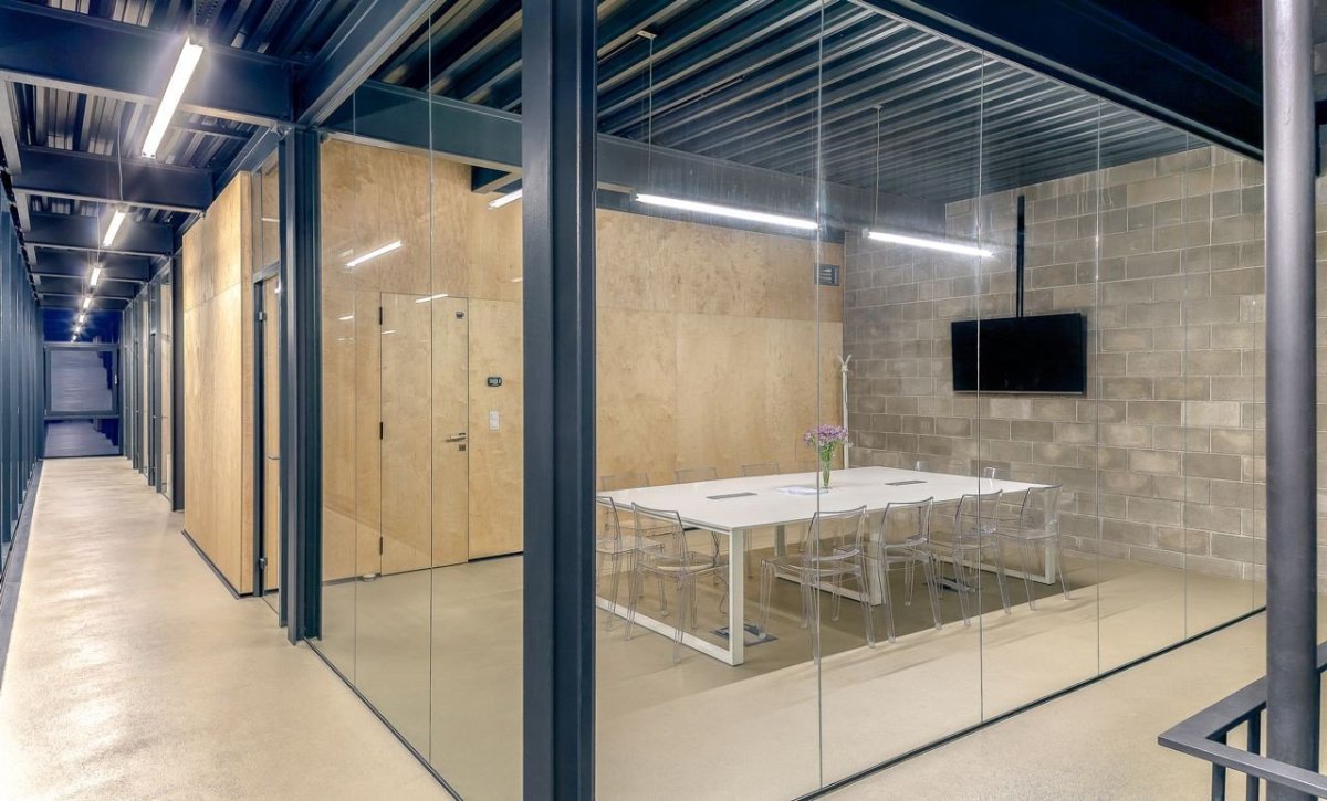 atakarchitekti, Rekonstrukce domu na ulici 8. března v Liberci – foto