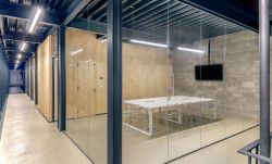 atakarchitekti, Rekonstrukce domu na ulici 8. března v Liberci – foto