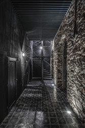 Rekonstrukce pivovaru v Kamenici nad Lipou, OTA ateliér