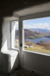 Rust-ic House, Urban Agency