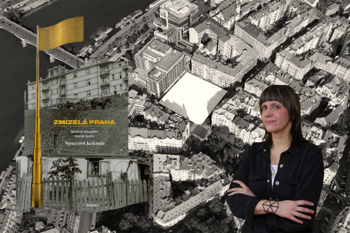 Architekt Jižního Města slaví 99. narozeniny. Co se bude stavět v Pařížské třídě v Praze? A jak v Českých Budějovicích kutili interiér.