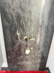 Univerzita Palackého v Olomouci má na svých toaletách nově moderní bezvodé pisoáry a energeticky úsporné osoušeče rukou, které dodala společnost EcoStep.