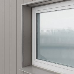 Vláknocementové desky Cembrit Plank