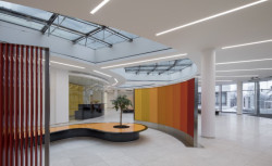 AI-DESIGN, Vzdělávací komplex UTB ve Zlíně