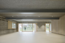 Knihovna v Kressbronnu, Steimle Architekten / Jens Oehmigen