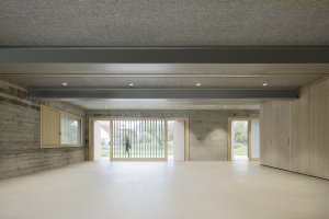 Knihovna v Kressbronnu, Steimle Architekten / Jens Oehmigen