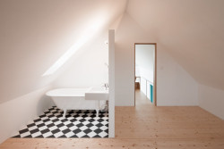 IST - Rodinný dům, JRKVC