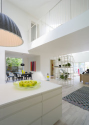 Arcgency, WFH House – foto