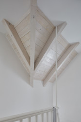 Vila s fontánou, Mjölk architekti