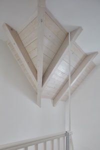 Vila s fontánou, Mjölk architekti