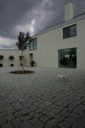 ZETTE atelier, RD Mikulovice I – foto