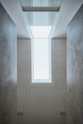 Městská smuteční síň v Dobrušce, ATELIER ARCHITEKTURY, Šuda - Horský, a.s.