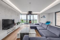 Rodinný dům v Trutnově, Rosa-  Architekt, foto