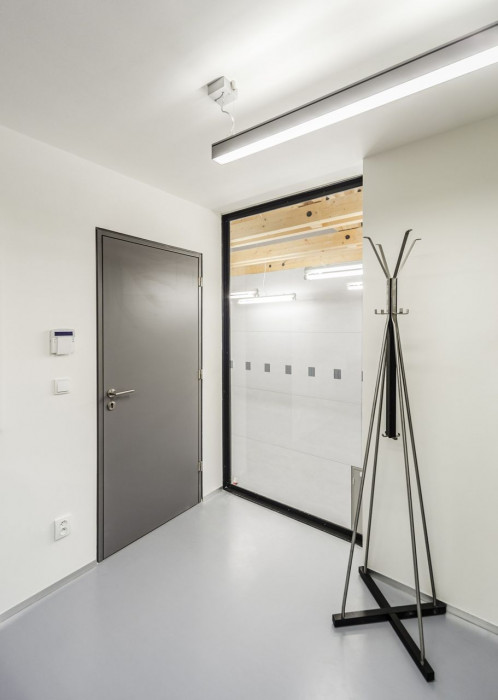 Architekti DRNH, NCZK, Zahradnictví, Podzámecká zahrada v Kroměříži – foto